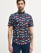 Tommy Hilfiger Памучна риза