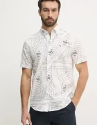 Tommy Hilfiger Памучна риза