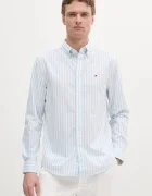 Tommy Hilfiger Памучна риза