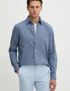 Tommy Hilfiger Памучна риза