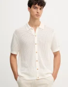 Tommy Hilfiger Памучна риза