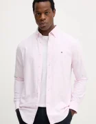 Tommy Hilfiger Памучна риза