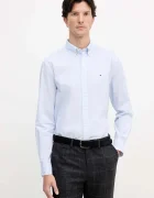 Tommy Hilfiger Памучна риза