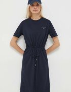 Tommy Hilfiger Памучна рокля