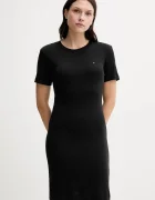 Tommy Hilfiger Памучна рокля