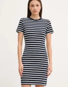 Tommy Hilfiger Памучна рокля