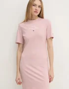Tommy Hilfiger Памучна рокля