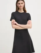 Tommy Hilfiger Памучна рокля