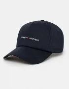 Tommy Hilfiger Памучна шапка с козирка