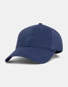 Tommy Hilfiger Памучна шапка с козирка