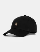 Tommy Hilfiger Памучна шапка с козирка
