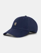 Tommy Hilfiger Памучна шапка с козирка