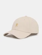 Tommy Hilfiger Памучна шапка с козирка