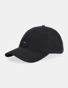 Tommy Hilfiger Памучна шапка с козирка