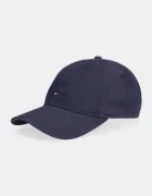 Tommy Hilfiger Памучна шапка с козирка