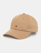 Tommy Hilfiger Памучна шапка с козирка