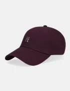 Tommy Hilfiger Памучна шапка с козирка