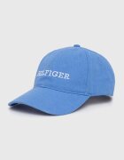 Tommy Hilfiger Памучна шапка с козирка