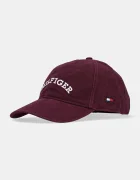 Tommy Hilfiger Памучна шапка с козирка