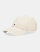 Tommy Hilfiger Памучна шапка с козирка