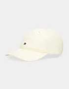 Tommy Hilfiger Памучна шапка с козирка