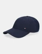 Tommy Hilfiger Памучна шапка с козирка