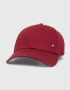Tommy Hilfiger Памучна шапка с козирка