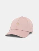 Tommy Hilfiger Памучна шапка с козирка
