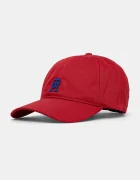 Tommy Hilfiger Памучна шапка с козирка