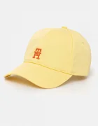 Tommy Hilfiger Памучна шапка с козирка
