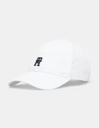 Tommy Hilfiger Памучна шапка с козирка