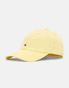 Tommy Hilfiger Памучна шапка с козирка