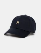 Tommy Hilfiger Памучна шапка с козирка