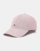 Tommy Hilfiger Памучна шапка с козирка