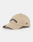 Tommy Hilfiger Памучна шапка с козирка
