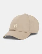 Tommy Hilfiger Памучна шапка с козирка