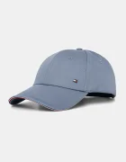 Tommy Hilfiger Памучна шапка с козирка
