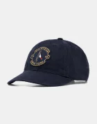Tommy Hilfiger Памучна шапка с козирка