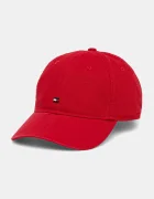 Tommy Hilfiger Памучна шапка с козирка