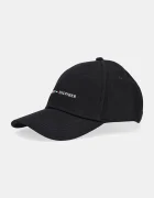 Tommy Hilfiger Памучна шапка с козирка