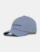 Tommy Hilfiger Памучна шапка с козирка