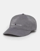 Tommy Hilfiger Памучна шапка с козирка
