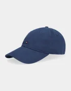 Tommy Hilfiger Памучна шапка с козирка