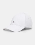 Tommy Hilfiger Памучна шапка с козирка
