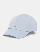 Tommy Hilfiger Памучна шапка с козирка