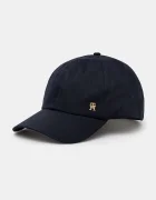 Tommy Hilfiger Памучна шапка с козирка