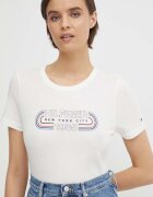 Tommy Hilfiger Памучна тениска