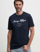Tommy Hilfiger Памучна тениска