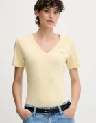 Tommy Hilfiger Памучна тениска
