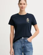 Tommy Hilfiger Памучна тениска